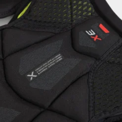Bauer Vapor 3X Junior Hockey Shoulder Pads 32 Bauer Vapor 3X Junior Hockey Shoulder Pads -Bauer bauer shoulder pads bauer vapor 3x junior hockey shoulder pads 29086202232898