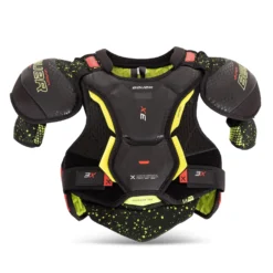 Bauer Vapor 3X Junior Hockey Shoulder Pads