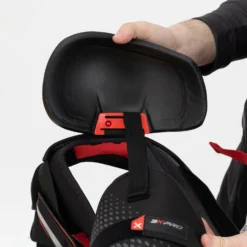 Bauer Vapor 3X Pro Intermediate Hockey Shoulder Pads 22 Bauer Vapor 3X Pro Intermediate Hockey Shoulder Pads -Bauer bauer shoulder pads bauer vapor 3x pro intermediate hockey shoulder pads 29086219829314