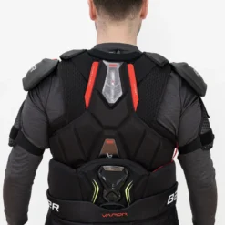 Bauer Vapor 3X Pro Intermediate Hockey Shoulder Pads 29 Bauer Vapor 3X Pro Intermediate Hockey Shoulder Pads -Bauer bauer shoulder pads bauer vapor 3x pro intermediate hockey shoulder pads 29086219894850