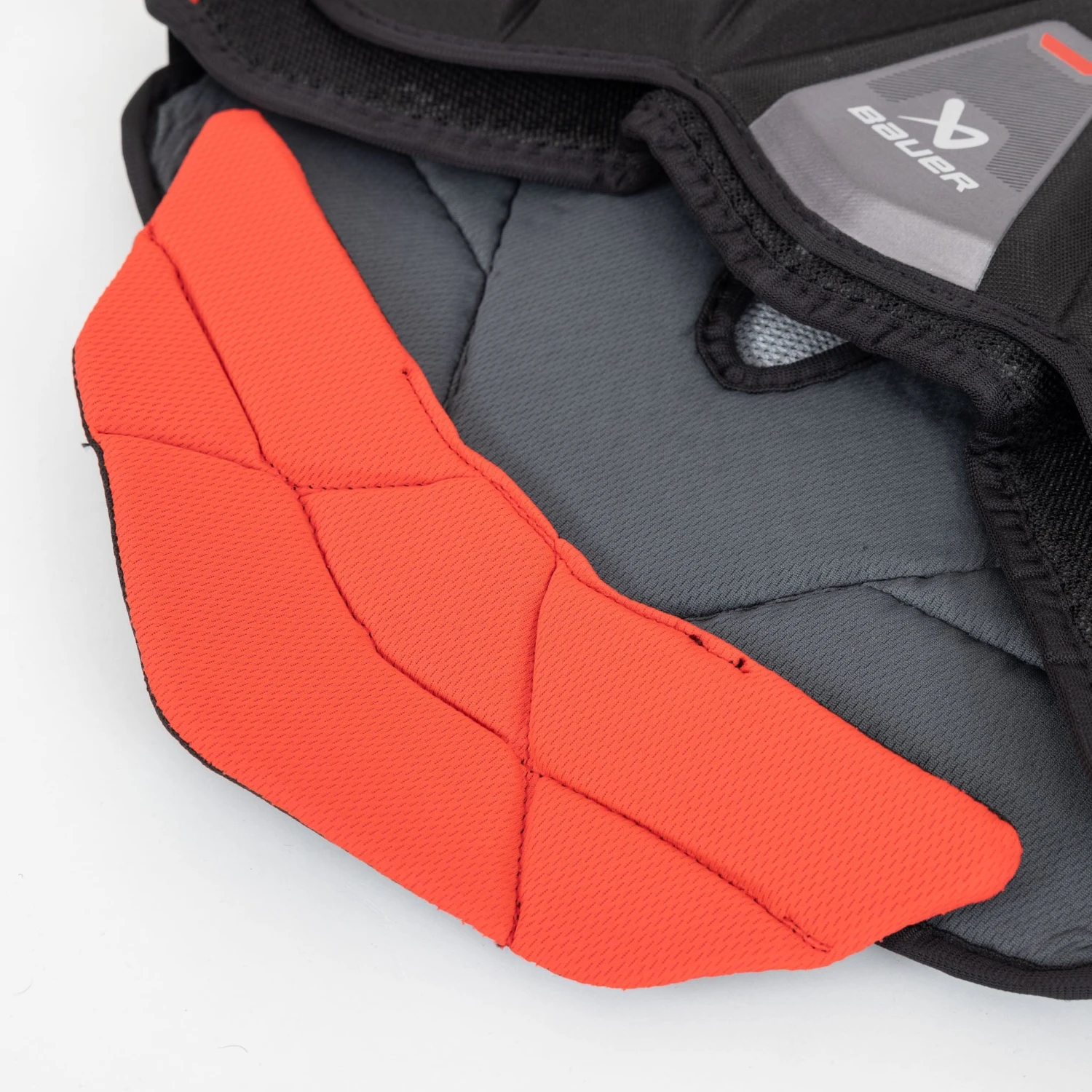 Bauer Vapor 3X Pro Intermediate Hockey Shoulder Pads 18 Bauer Vapor 3X Pro Intermediate Hockey Shoulder Pads - Image 18