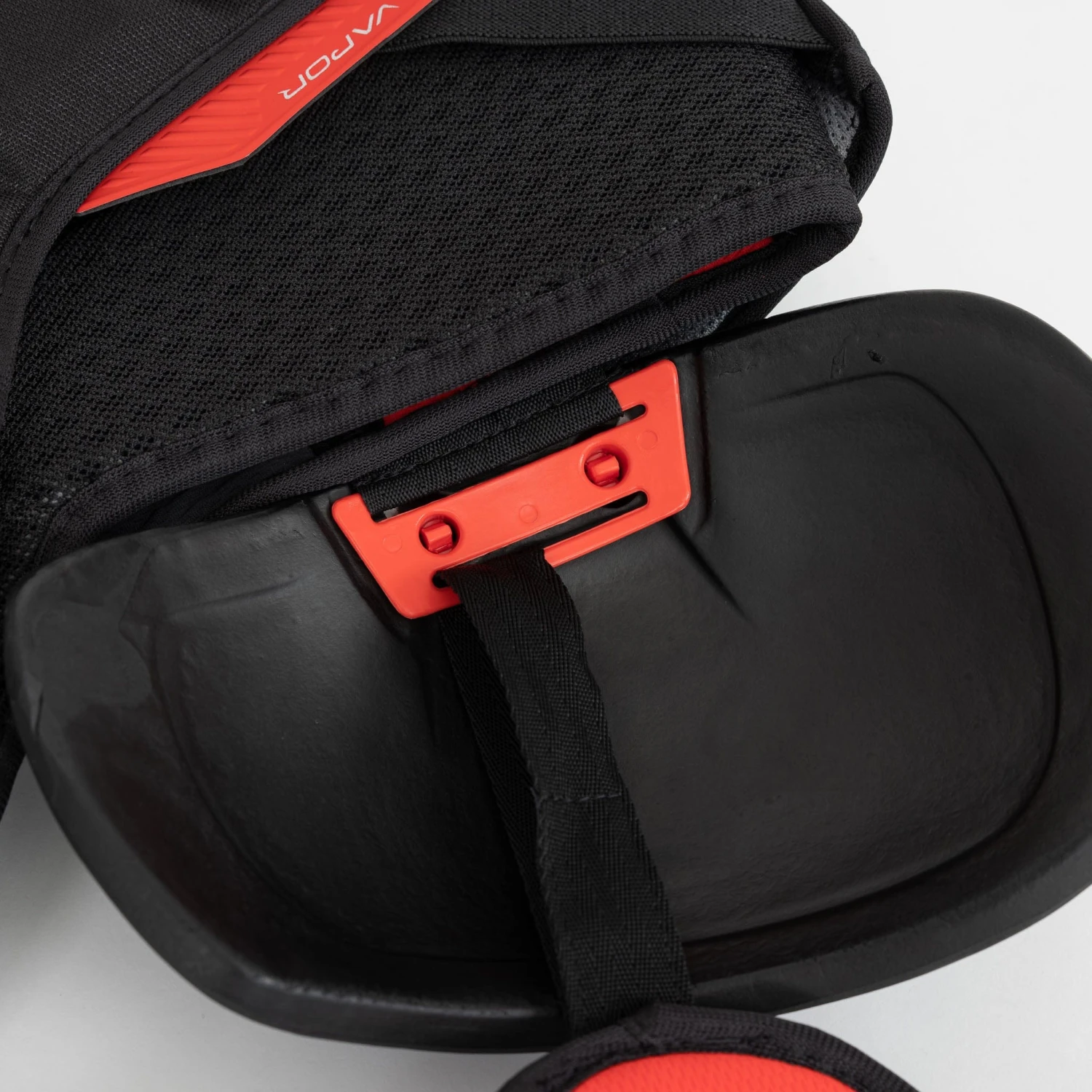 Bauer Vapor 3X Pro Intermediate Hockey Shoulder Pads 17 Bauer Vapor 3X Pro Intermediate Hockey Shoulder Pads - Image 17