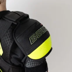 Bauer Vapor 3X Pro Junior Hockey Shoulder Pads -Bauer bauer shoulder pads bauer vapor 3x pro junior hockey shoulder pads 29086208229442