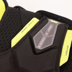 Bauer Vapor 3X Pro Junior Hockey Shoulder Pads -Bauer bauer shoulder pads bauer vapor 3x pro junior hockey shoulder pads 29086208360514