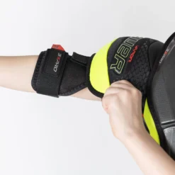 Bauer Vapor 3X Pro Junior Hockey Shoulder Pads -Bauer bauer shoulder pads bauer vapor 3x pro junior hockey shoulder pads 29086208426050