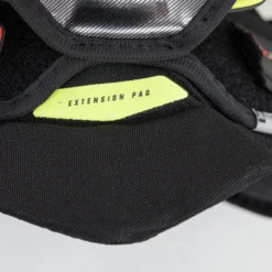 Bauer Vapor 3X Pro Junior Hockey Shoulder Pads -Bauer bauer shoulder pads bauer vapor 3x pro junior hockey shoulder pads 29086208491586