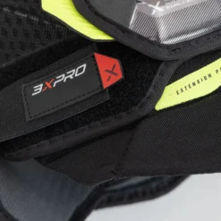 Bauer Vapor 3X Pro Junior Hockey Shoulder Pads -Bauer bauer shoulder pads bauer vapor 3x pro junior hockey shoulder pads 29086208753730