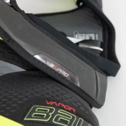 Bauer Vapor 3X Pro Junior Hockey Shoulder Pads -Bauer bauer shoulder pads bauer vapor 3x pro junior hockey shoulder pads 29086208786498