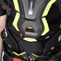 Bauer Vapor 3X Pro Junior Hockey Shoulder Pads -Bauer bauer shoulder pads bauer vapor 3x pro junior hockey shoulder pads 29086208950338