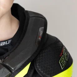 Bauer Vapor 3X Pro Junior Hockey Shoulder Pads -Bauer bauer shoulder pads bauer vapor 3x pro junior hockey shoulder pads 29086208983106