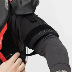 Bauer Vapor 3X Pro Senior Hockey Shoulder Pads -Bauer bauer shoulder pads bauer vapor 3x pro senior hockey shoulder pads 29086219010114