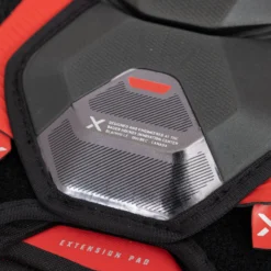 Bauer Vapor 3X Pro Senior Hockey Shoulder Pads -Bauer bauer shoulder pads bauer vapor 3x pro senior hockey shoulder pads 29086219108418