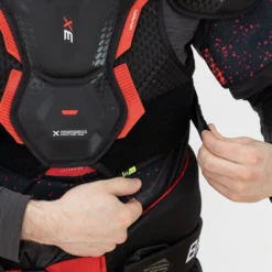 Bauer Vapor 3X Senior Hockey Shoulder Pads 25 Bauer Vapor 3X Senior Hockey Shoulder Pads -Bauer bauer shoulder pads bauer vapor 3x senior hockey shoulder pads 29086225465410