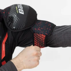 Bauer Vapor 3X Senior Hockey Shoulder Pads 26 Bauer Vapor 3X Senior Hockey Shoulder Pads -Bauer bauer shoulder pads bauer vapor 3x senior hockey shoulder pads 29086225825858