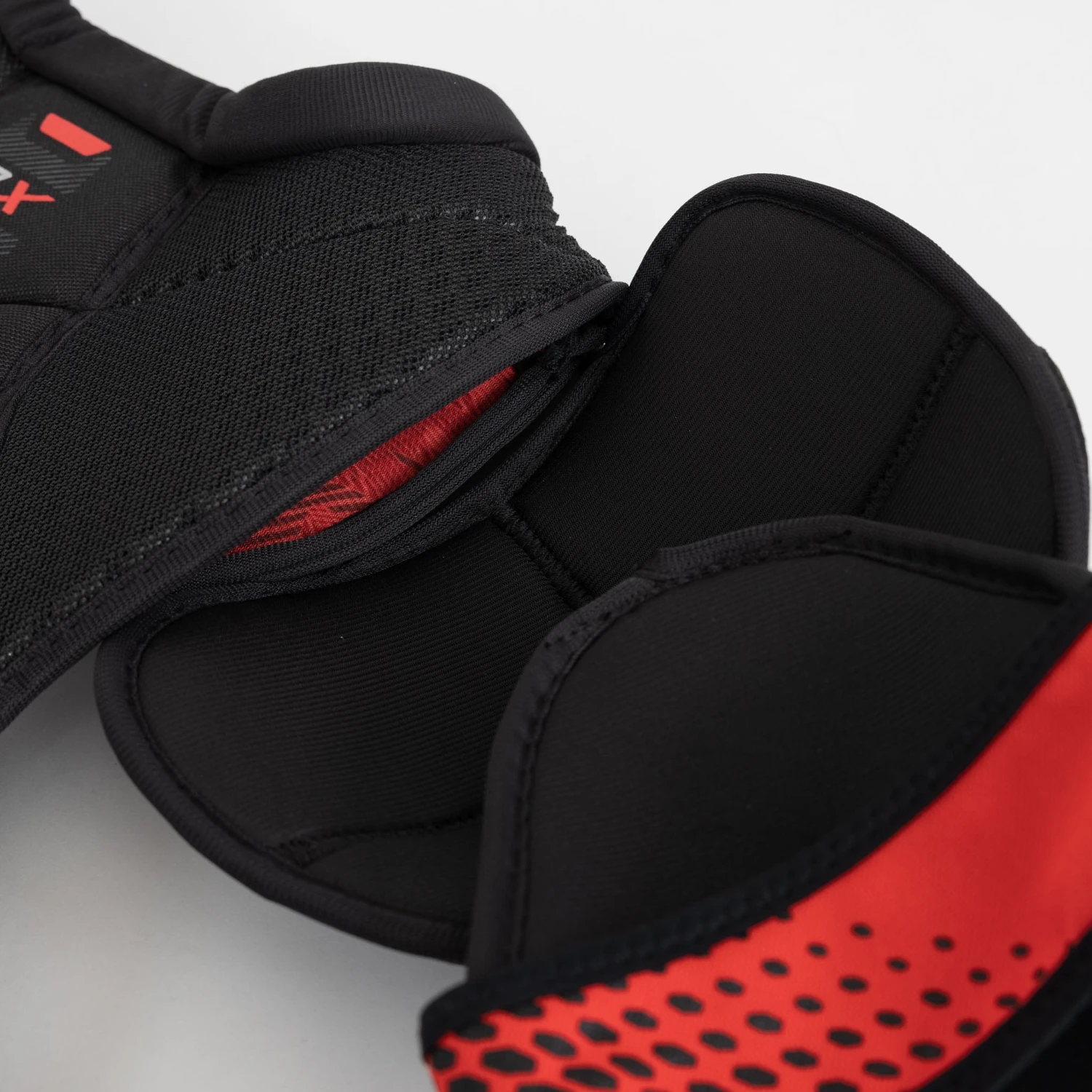 Bauer Vapor 3X Senior Hockey Shoulder Pads 19 Bauer Vapor 3X Senior Hockey Shoulder Pads - Image 19