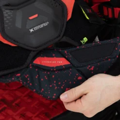 Bauer Vapor 3X Senior Hockey Shoulder Pads 24 Bauer Vapor 3X Senior Hockey Shoulder Pads -Bauer bauer shoulder pads bauer vapor 3x senior hockey shoulder pads 29086226219074