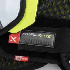 Bauer Vapor Hyperlite Junior Hockey Shoulder Pads -Bauer bauer shoulder pads bauer vapor hyperlite junior hockey shoulder pads 29086236409922