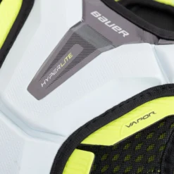 Bauer Vapor Hyperlite Junior Hockey Shoulder Pads -Bauer bauer shoulder pads bauer vapor hyperlite junior hockey shoulder pads 29086236835906