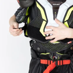 Bauer Vapor Hyperlite Junior Hockey Shoulder Pads -Bauer bauer shoulder pads bauer vapor hyperlite junior hockey shoulder pads 29086237458498