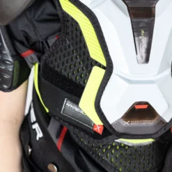 Bauer Vapor Hyperlite Junior Hockey Shoulder Pads -Bauer bauer shoulder pads bauer vapor hyperlite junior hockey shoulder pads 29086237982786