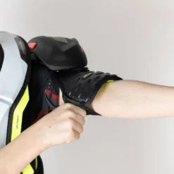 Bauer Vapor Hyperlite Junior Hockey Shoulder Pads -Bauer bauer shoulder pads bauer vapor hyperlite junior hockey shoulder pads 29086238081090