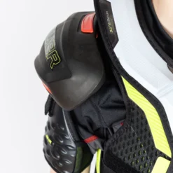 Bauer Vapor Hyperlite Junior Hockey Shoulder Pads -Bauer bauer shoulder pads bauer vapor hyperlite junior hockey shoulder pads 29086238343234