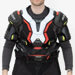 Bauer Vapor Hyperlite Senior Hockey Shoulder Pads 30 Bauer Vapor Hyperlite Senior Hockey Shoulder Pads -Bauer bauer shoulder pads bauer vapor hyperlite senior hockey shoulder pads 29086246076482