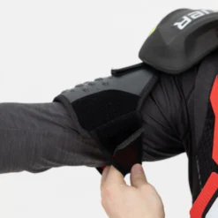 Bauer Vapor Hyperlite Senior Hockey Shoulder Pads 27 Bauer Vapor Hyperlite Senior Hockey Shoulder Pads -Bauer bauer shoulder pads bauer vapor hyperlite senior hockey shoulder pads 29086246109250