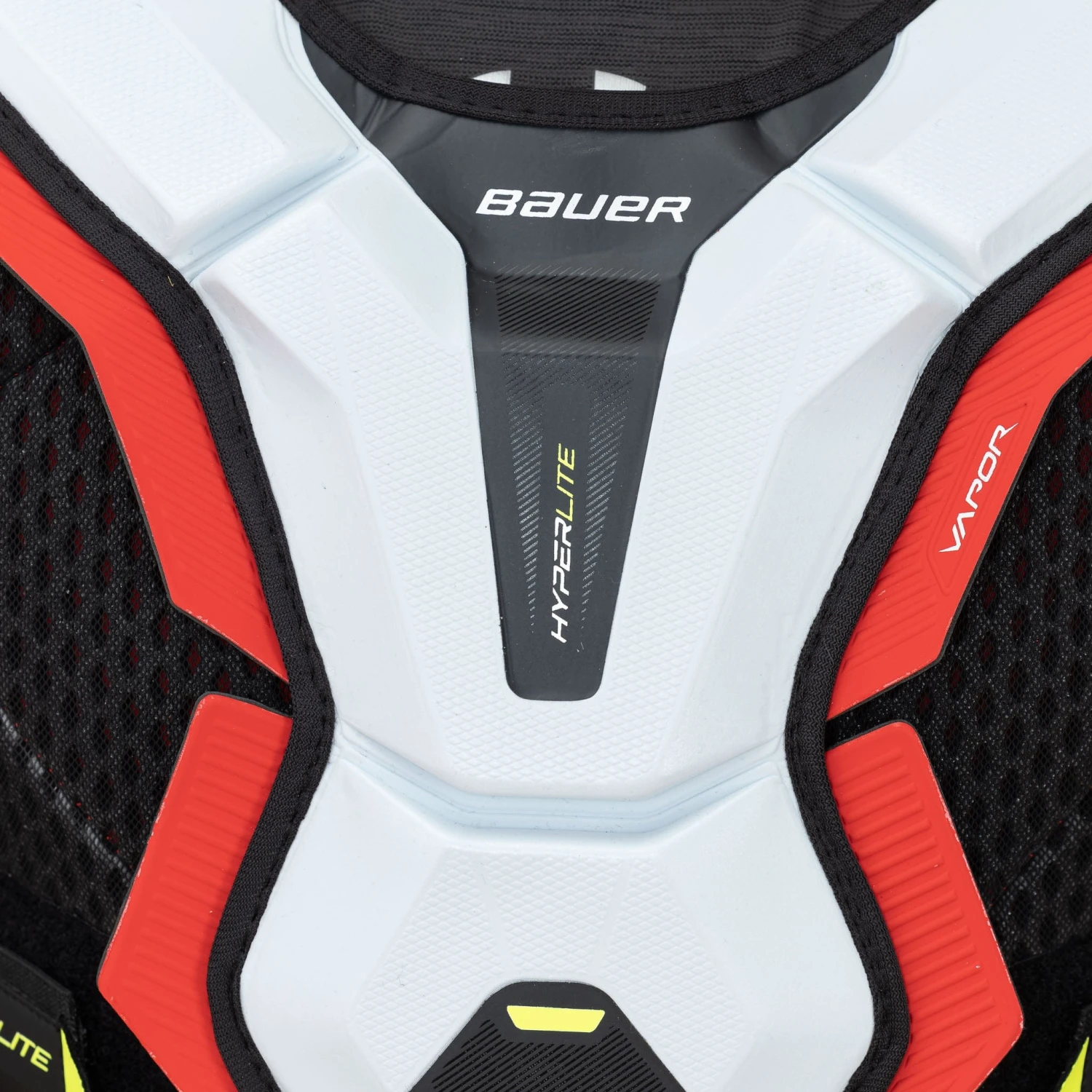Bauer Vapor Hyperlite Senior Hockey Shoulder Pads 10 Bauer Vapor Hyperlite Senior Hockey Shoulder Pads - Image 10