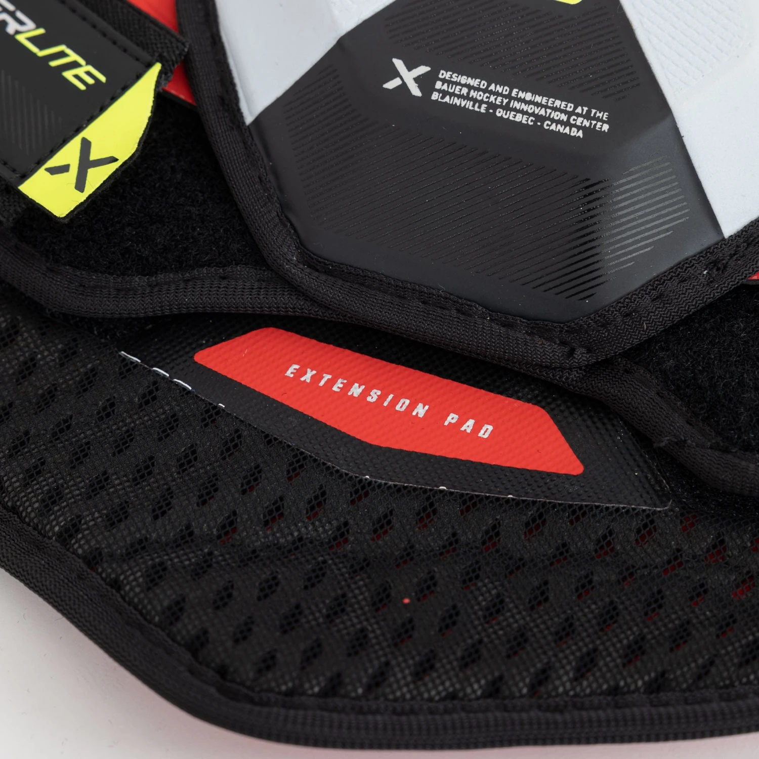 Bauer Vapor Hyperlite Senior Hockey Shoulder Pads 20 Bauer Vapor Hyperlite Senior Hockey Shoulder Pads - Image 20