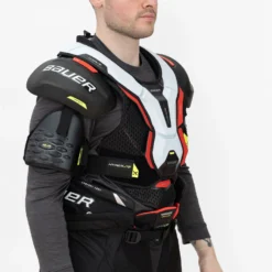 Bauer Vapor Hyperlite Senior Hockey Shoulder Pads 31 Bauer Vapor Hyperlite Senior Hockey Shoulder Pads -Bauer bauer shoulder pads bauer vapor hyperlite senior hockey shoulder pads 29086247026754