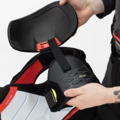 Bauer Vapor Hyperlite Senior Hockey Shoulder Pads 22 Bauer Vapor Hyperlite Senior Hockey Shoulder Pads -Bauer bauer shoulder pads bauer vapor hyperlite senior hockey shoulder pads 29086247092290