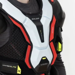 Bauer Vapor Hyperlite Senior Hockey Shoulder Pads 32 Bauer Vapor Hyperlite Senior Hockey Shoulder Pads -Bauer bauer shoulder pads bauer vapor hyperlite senior hockey shoulder pads 29086247125058