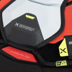 Bauer Vapor Shift Pro Intermediate Hockey Shoulder Pads -Bauer bauer shoulder pads bauer vapor shift pro intermediate hockey shoulder pads 29086294147138