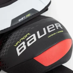 Bauer Vapor Shift Pro Junior Hockey Shoulder Pads 32 Bauer Vapor Shift Pro Junior Hockey Shoulder Pads -Bauer bauer shoulder pads bauer vapor shift pro junior hockey shoulder pads 29086294278210