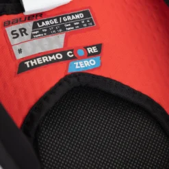 Bauer Vapor Shift Pro Junior Hockey Shoulder Pads 35 Bauer Vapor Shift Pro Junior Hockey Shoulder Pads -Bauer bauer shoulder pads bauer vapor shift pro junior hockey shoulder pads 29086294507586