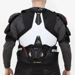 Bauer Vapor Shift Pro Junior Hockey Shoulder Pads 28 Bauer Vapor Shift Pro Junior Hockey Shoulder Pads -Bauer bauer shoulder pads bauer vapor shift pro junior hockey shoulder pads 29086294868034