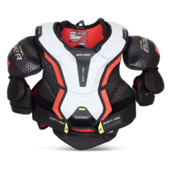 Bauer Vapor Shift Pro Junior Hockey Shoulder Pads