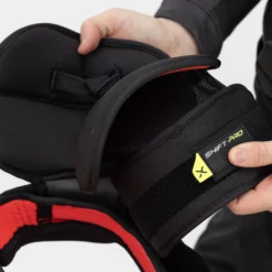 Bauer Vapor Shift Pro Senior Hockey Shoulder Pads 23 Bauer Vapor Shift Pro Senior Hockey Shoulder Pads -Bauer bauer shoulder pads bauer vapor shift pro senior hockey shoulder pads 29086292901954