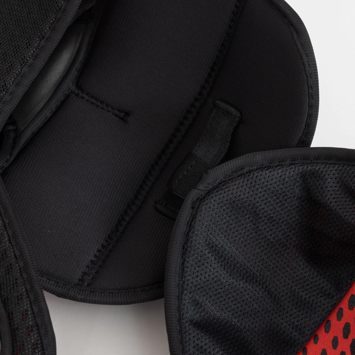 Bauer Vapor Shift Pro Senior Hockey Shoulder Pads 18 Bauer Vapor Shift Pro Senior Hockey Shoulder Pads - Image 18