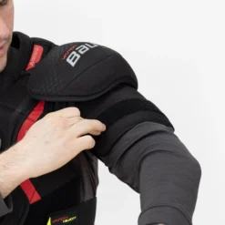 Bauer Vapor Velocity Senior Hockey Shoulder Pads 20 Bauer Vapor Velocity Senior Hockey Shoulder Pads -Bauer bauer shoulder pads bauer vapor velocity senior hockey shoulder pads 29086296440898
