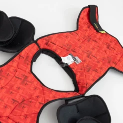 Bauer Vapor Velocity Senior Hockey Shoulder Pads 33 Bauer Vapor Velocity Senior Hockey Shoulder Pads -Bauer bauer shoulder pads bauer vapor velocity senior hockey shoulder pads 29086296670274