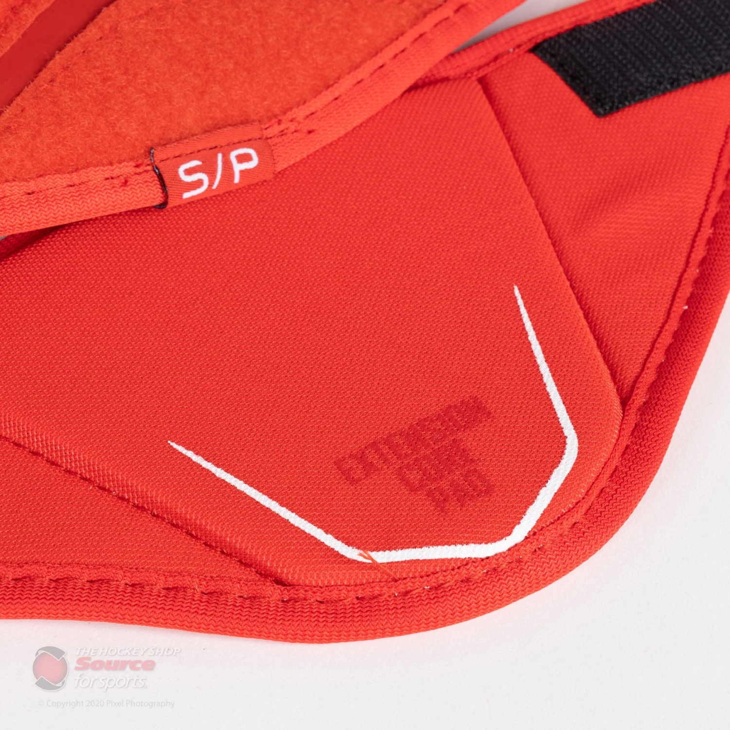 Bauer Vapor X-R Senior Hockey Shoulder Pads 3 Bauer Vapor X-R Senior Hockey Shoulder Pads - Image 3