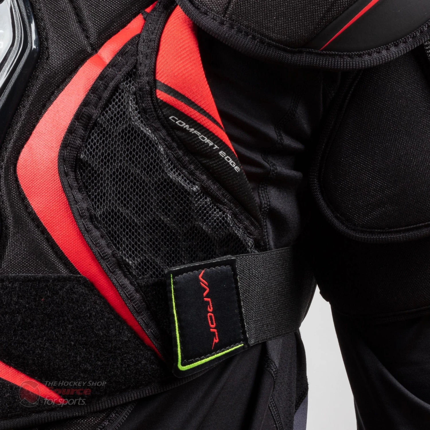 Bauer Vapor X Shift Pro Senior Hockey Shoulder Pads (2020) 10 Bauer Vapor X Shift Pro Senior Hockey Shoulder Pads (2020) - Image 10