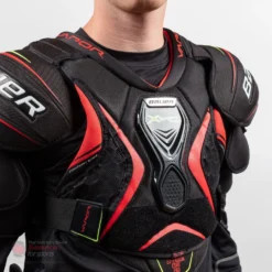 Bauer Vapor X Shift Pro Senior Hockey Shoulder Pads (2020) 15 Bauer Vapor X Shift Pro Senior Hockey Shoulder Pads (2020) -Bauer bauer shoulder pads bauer vapor x shift pro senior hockey shoulder pads 2020 14781791207490