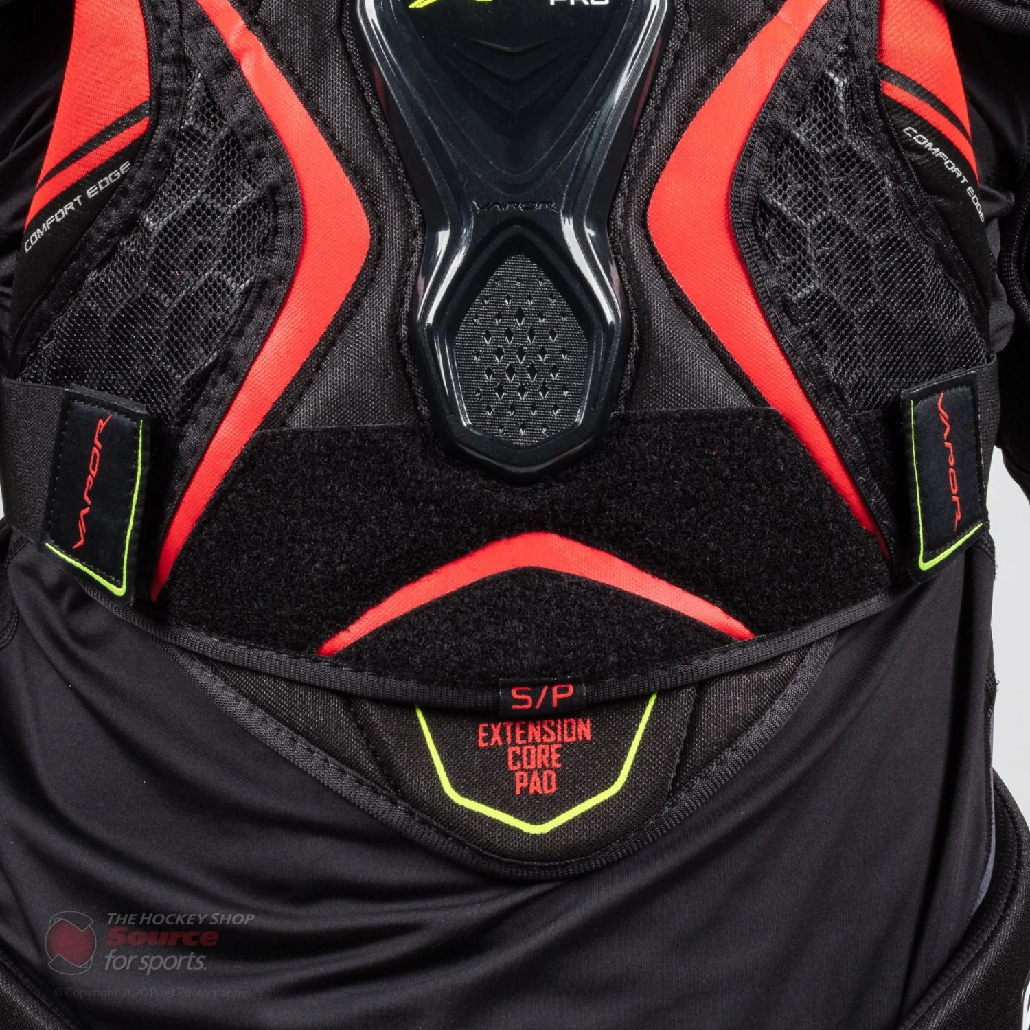 Bauer Vapor X Shift Pro Senior Hockey Shoulder Pads (2020) 9 Bauer Vapor X Shift Pro Senior Hockey Shoulder Pads (2020) - Image 9