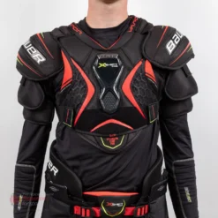 Bauer Vapor X Shift Pro Senior Hockey Shoulder Pads (2020) 14 Bauer Vapor X Shift Pro Senior Hockey Shoulder Pads (2020) -Bauer bauer shoulder pads bauer vapor x shift pro senior hockey shoulder pads 2020 14781791436866