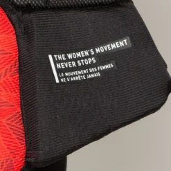 Bauer Vapor X-W Womens Hockey Shoulder Pads 17 Bauer Vapor X-W Womens Hockey Shoulder Pads -Bauer bauer shoulder pads bauer vapor x w womens hockey shoulder pads 14450756157506