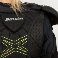 Bauer Vapor X-W Womens Hockey Shoulder Pads 13 Bauer Vapor X-W Womens Hockey Shoulder Pads -Bauer bauer shoulder pads bauer vapor x w womens hockey shoulder pads 14450756288578