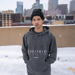 Bauer EFG Launch Toque -Bauer bauer toques bauer efg launch toque black osfa 28789488517186